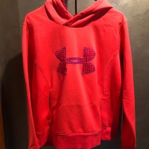 Under Armour Hoodie